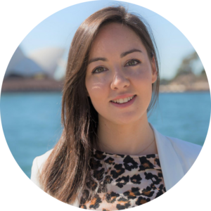 Go to the profile of Ailís O'Carroll