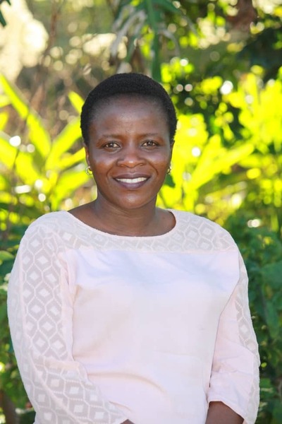 Go to the profile of Lovelater Sebele