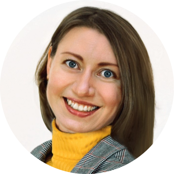 Go to the profile of Julia Guseva