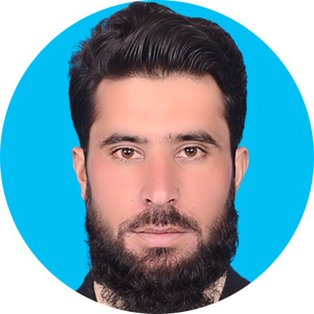 Go to the profile of Zafar Ali