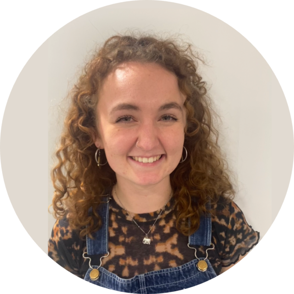 Go to the profile of Izzy Felton