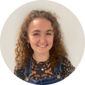 Go to the profile of Izzy Felton