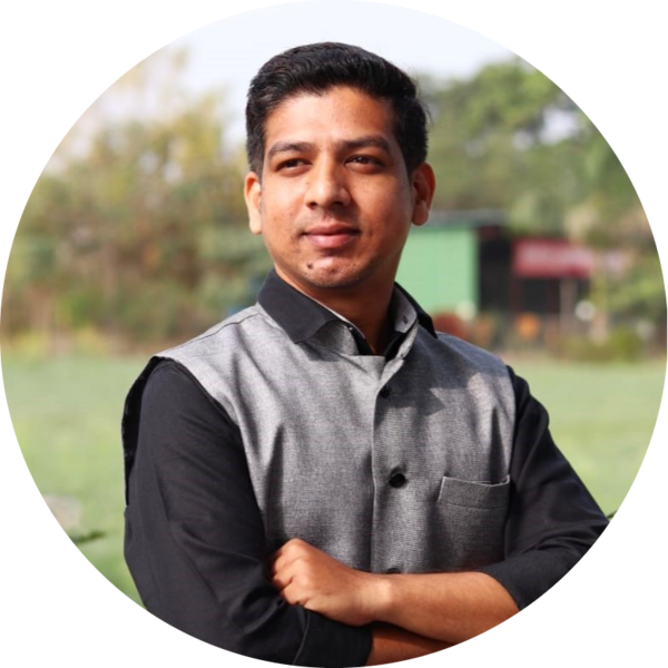 Go to the profile of Sagar Yadav