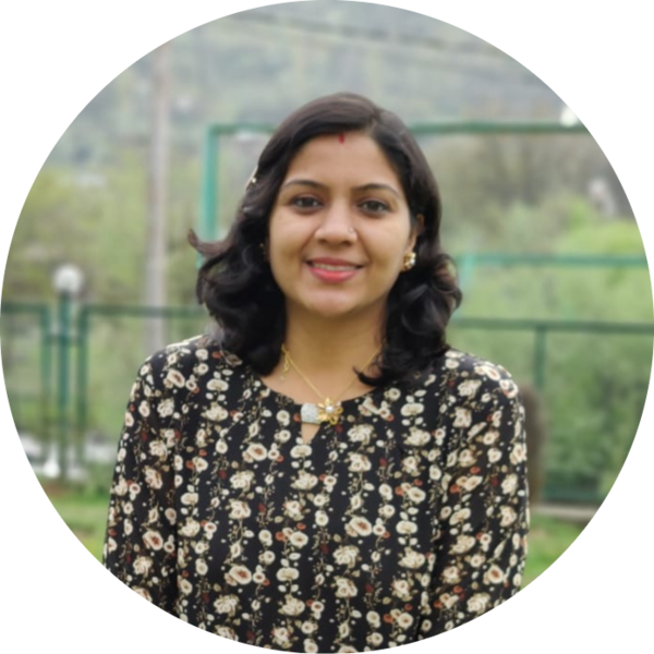 Go to the profile of Sneha Maheshwari