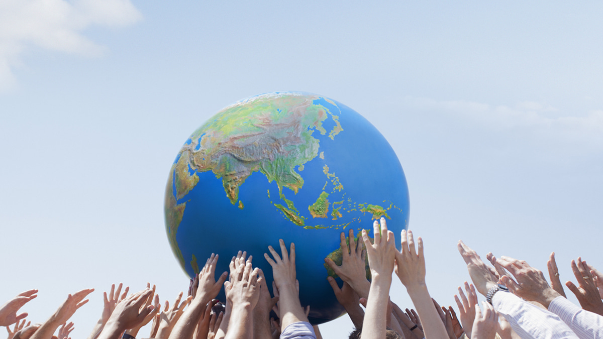 Top 100 in Sustainability from 2024 | Scientific Reports