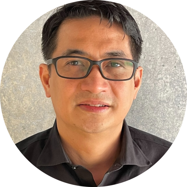 Go to the profile of Rupert Arnold Capili