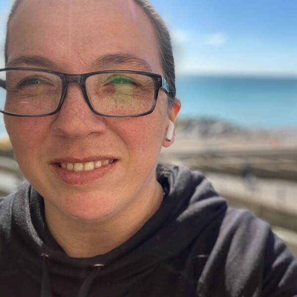 Go to the profile of Rosie Sherry