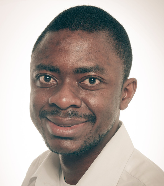 Go to the profile of Segun Aroyehun