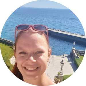 Go to the profile of Urša Čerček