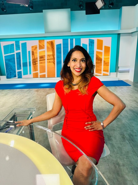 Go to the profile of Tracy Alloway