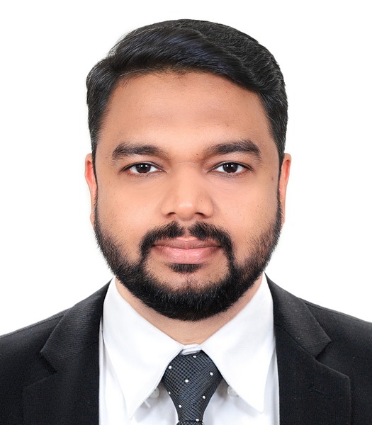 Go to the profile of MOHAMED ANEES