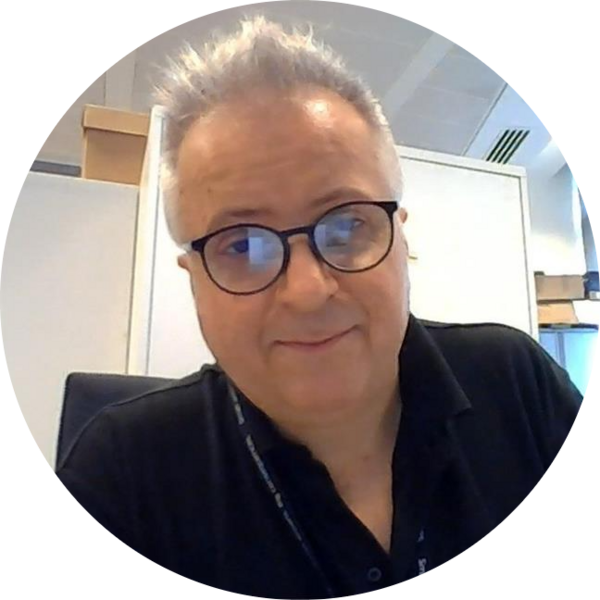 Go to the profile of Mahcem Ozturk