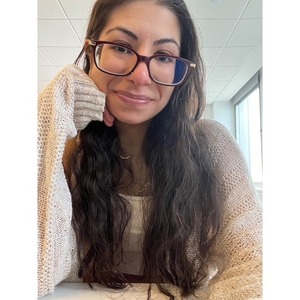 Go to the profile of Mehak Massand