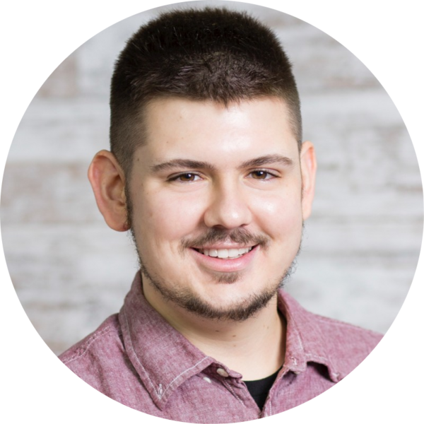 Go to the profile of Noah Meloccaro