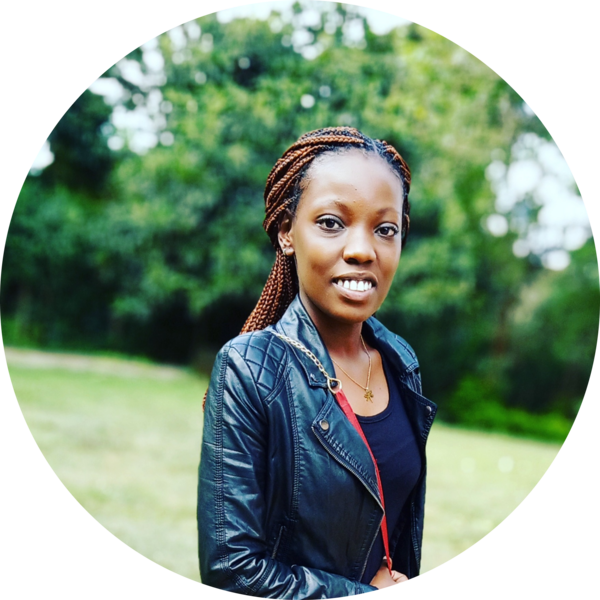 Go to the profile of Grace Wairimu