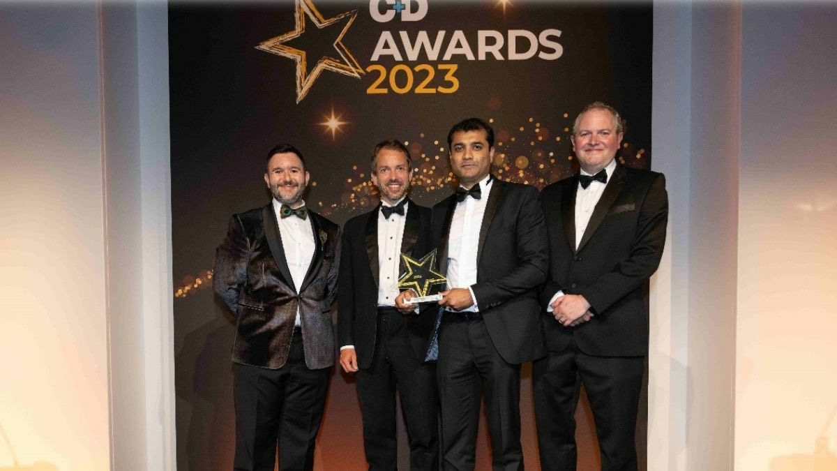 My pharmacy career journey: How did IP help me become a PCN director 