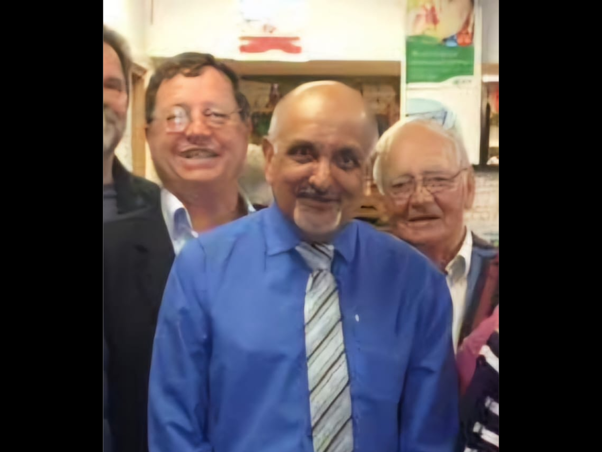 Lancing pharmacist leaves legacy of community after 50-year career