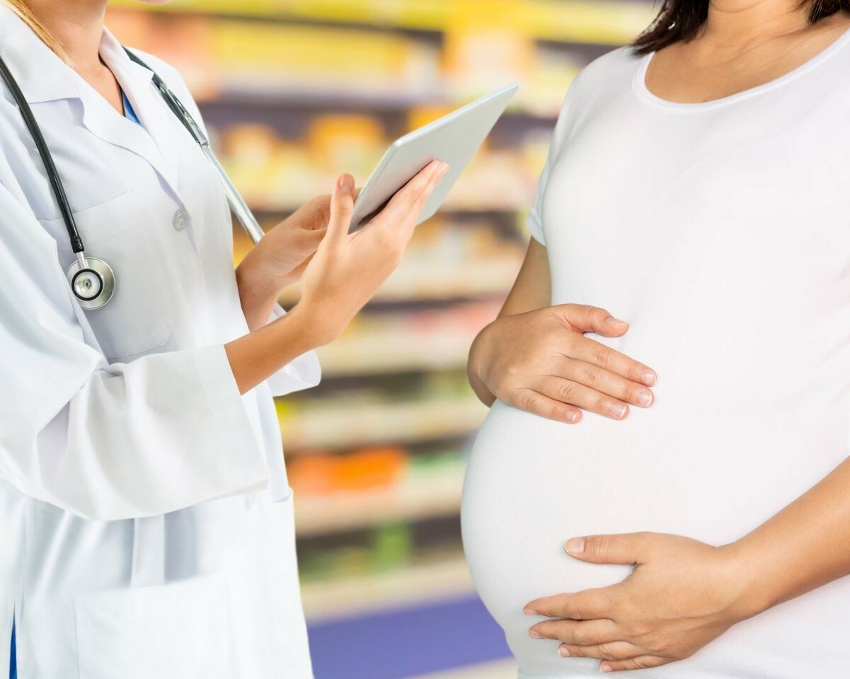 Is it cheaper to stay on the GPhC register on maternity leave?