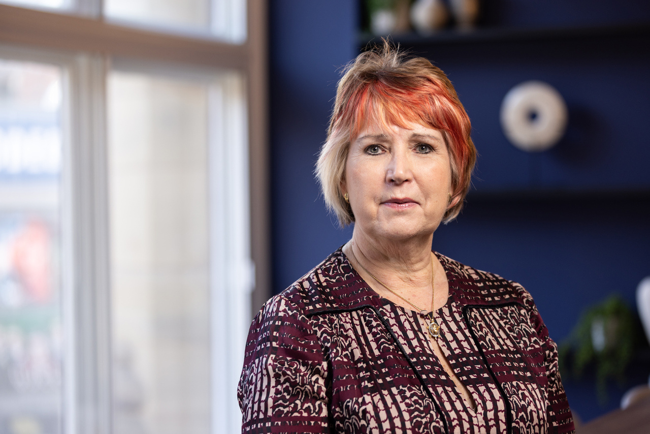 Sharp rise in pharmacists seeking support 