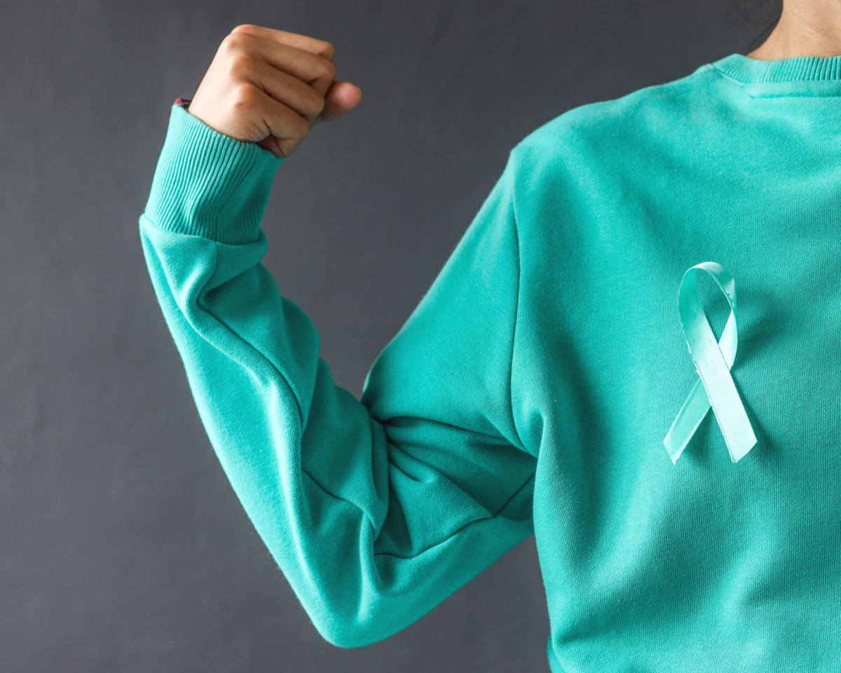 Cervical cancer: What role does community pharmacy play? 