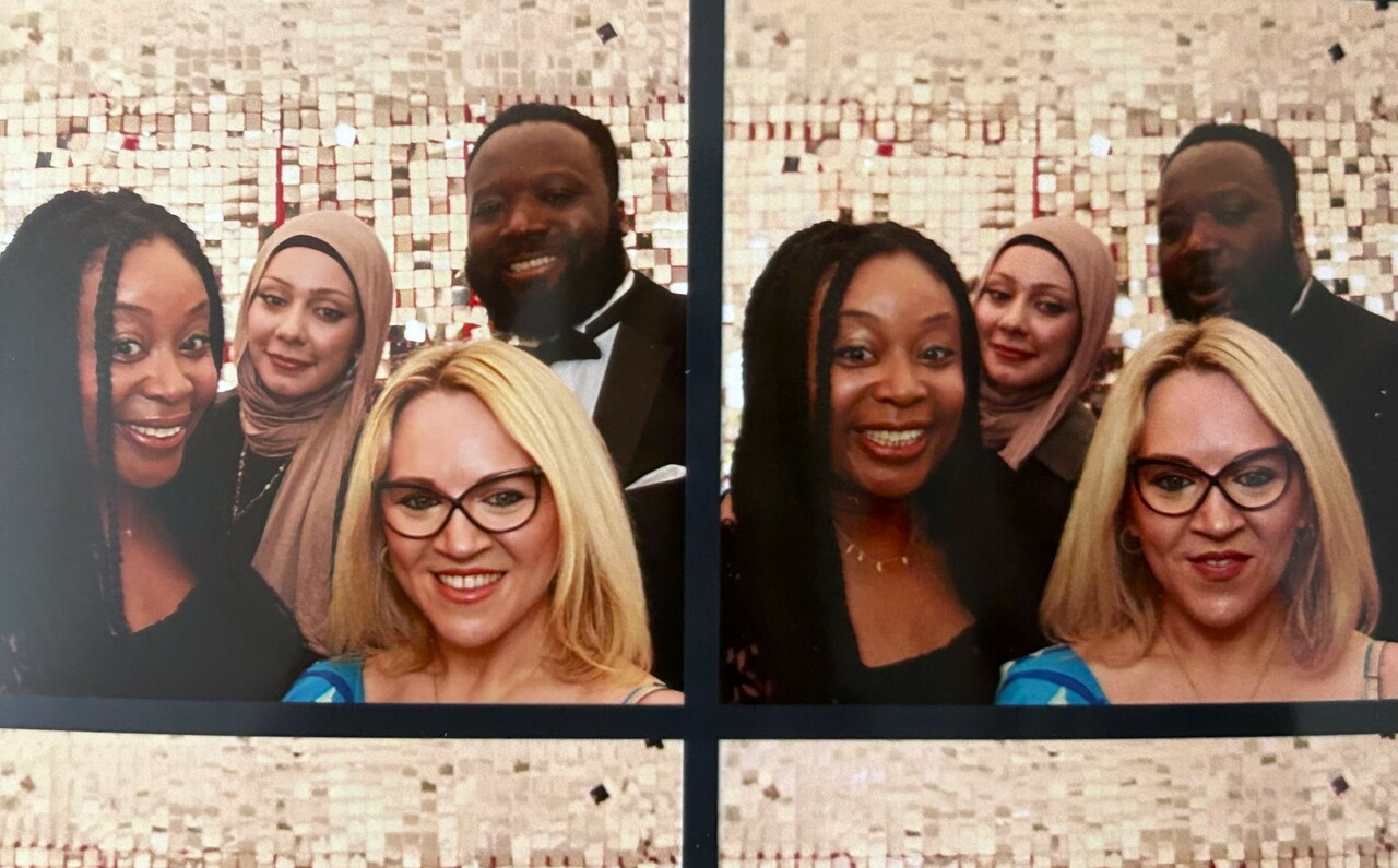 C+D’s Community gets shortlisted for a PPA Award!