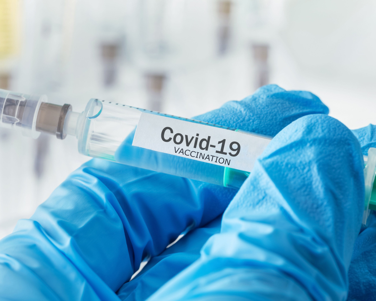 Community pharmacy rolls out more than 40 million COVID-19 jabs in 2023