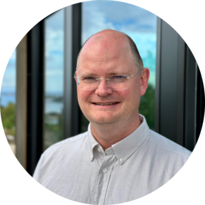 Go to the profile of Kjartan Fosmark