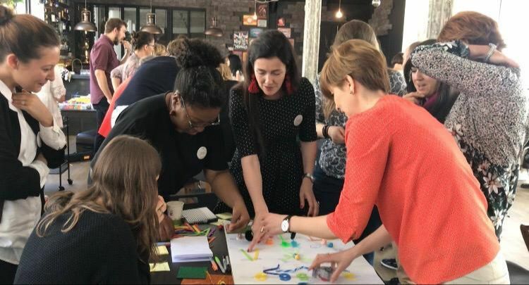 Why Preparing Expat Partners for Their Career Abroad is Key to a Successful International Assignment?