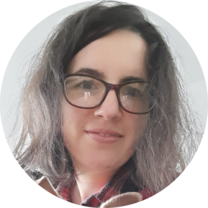 Go to the profile of Mateja Lednik