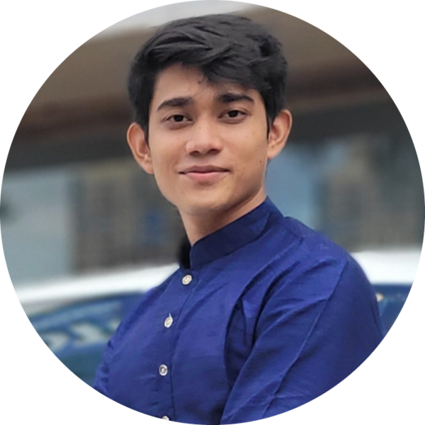 Go to the profile of Sanket Mahadik