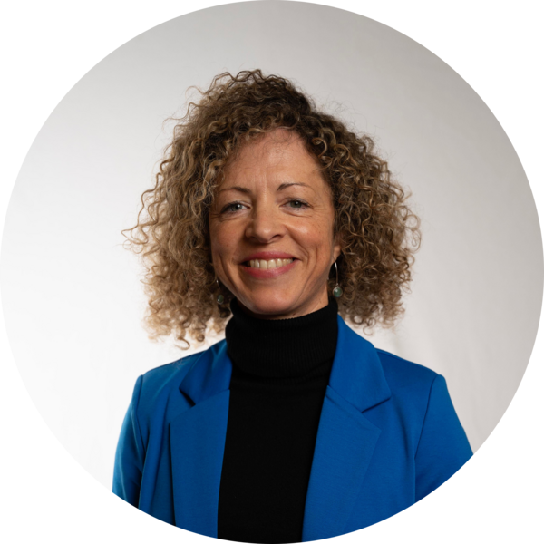 Go to the profile of Cecile Laurent