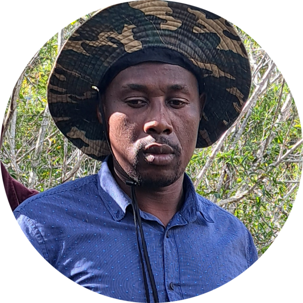 Go to the profile of Sérgio Cumbula