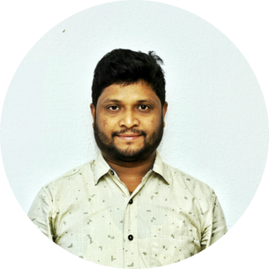 Go to the profile of Supraj Kumar