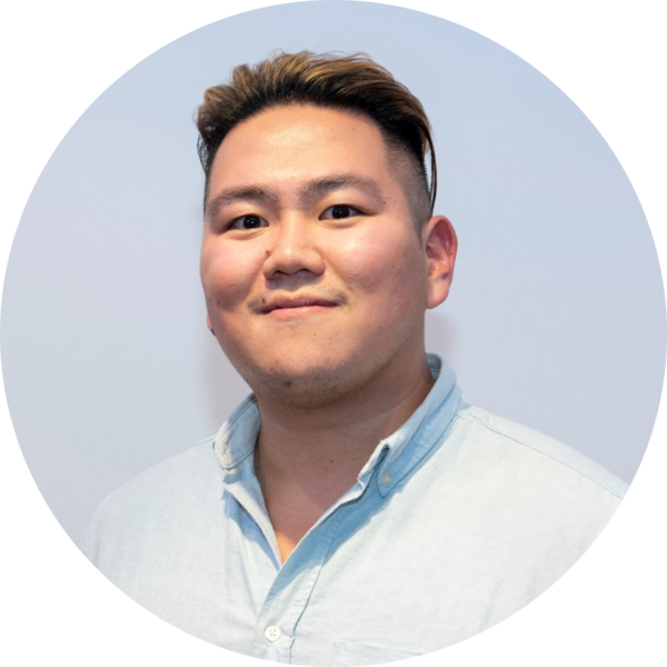 Go to the profile of Minhyuk Seo