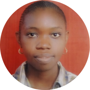 Go to the profile of Lovelyn Apeh