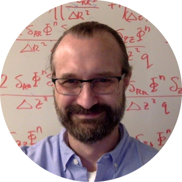 Go to the profile of Mathew Barlow