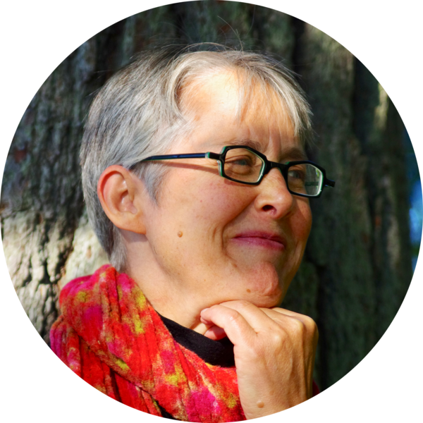 Go to the profile of Mary Granskou