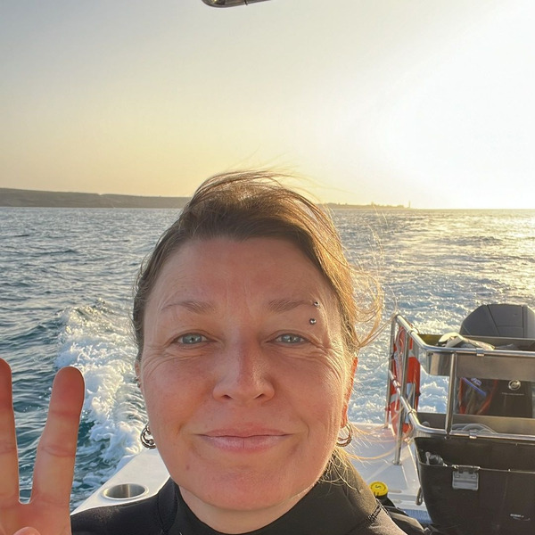 Go to the profile of Nadine Schubert