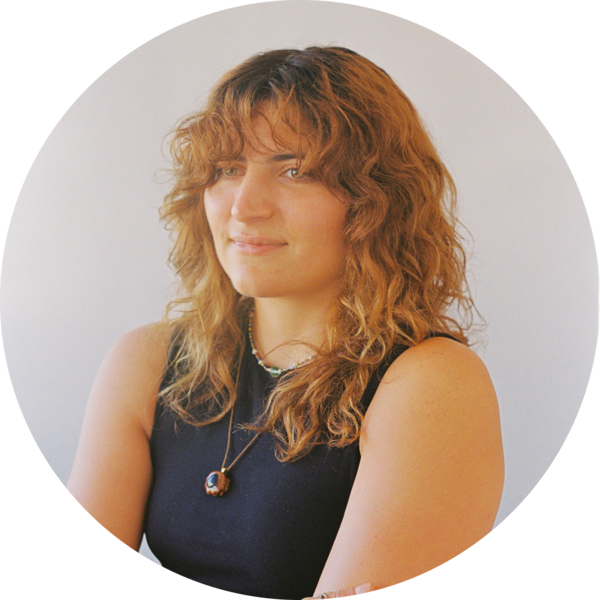 Go to the profile of Valentina Jimenez