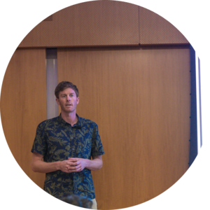 Go to the profile of Broc Pagni