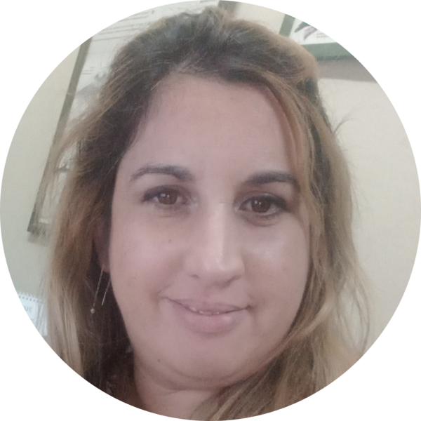 Go to the profile of Viana Victoria Barceló Pérez