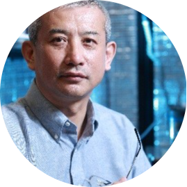 Go to the profile of Penger Tong