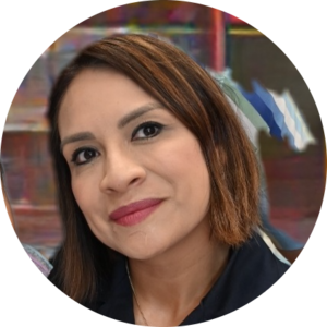 Go to the profile of Mariana Baes Hernandez