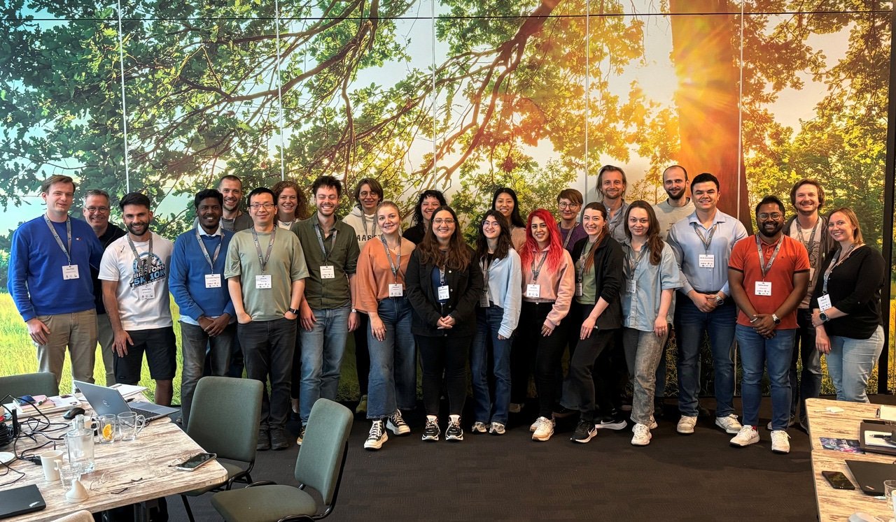 FEBS Practical Course on Fluorescence Microspectroscopy