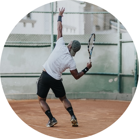 Go to the profile of Horatio Currie