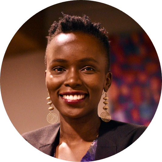 Go to the profile of Ruth Jepkemoi