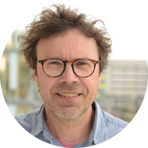 Go to the profile of Pål Rasmus Njølstad