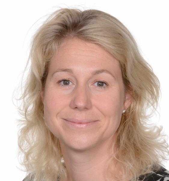 Go to the profile of Anna Gloyn