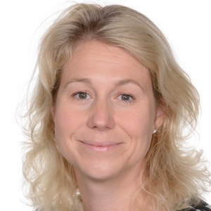 Go to the profile of Anna Gloyn