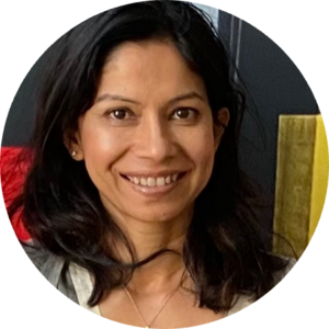 Go to the profile of Rinki Murphy